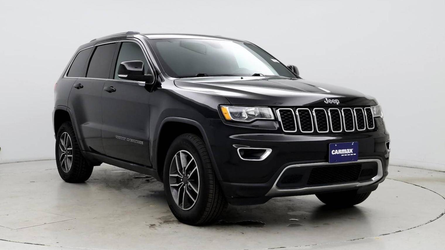 JEEP GRAND CHEROKEE 2019 1C4RJFBG9KC832262 image